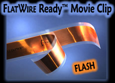 Flat Wire Ready Movie
