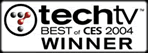 TechTV Award