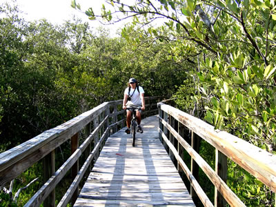 Jon Yodis Bikes Key West